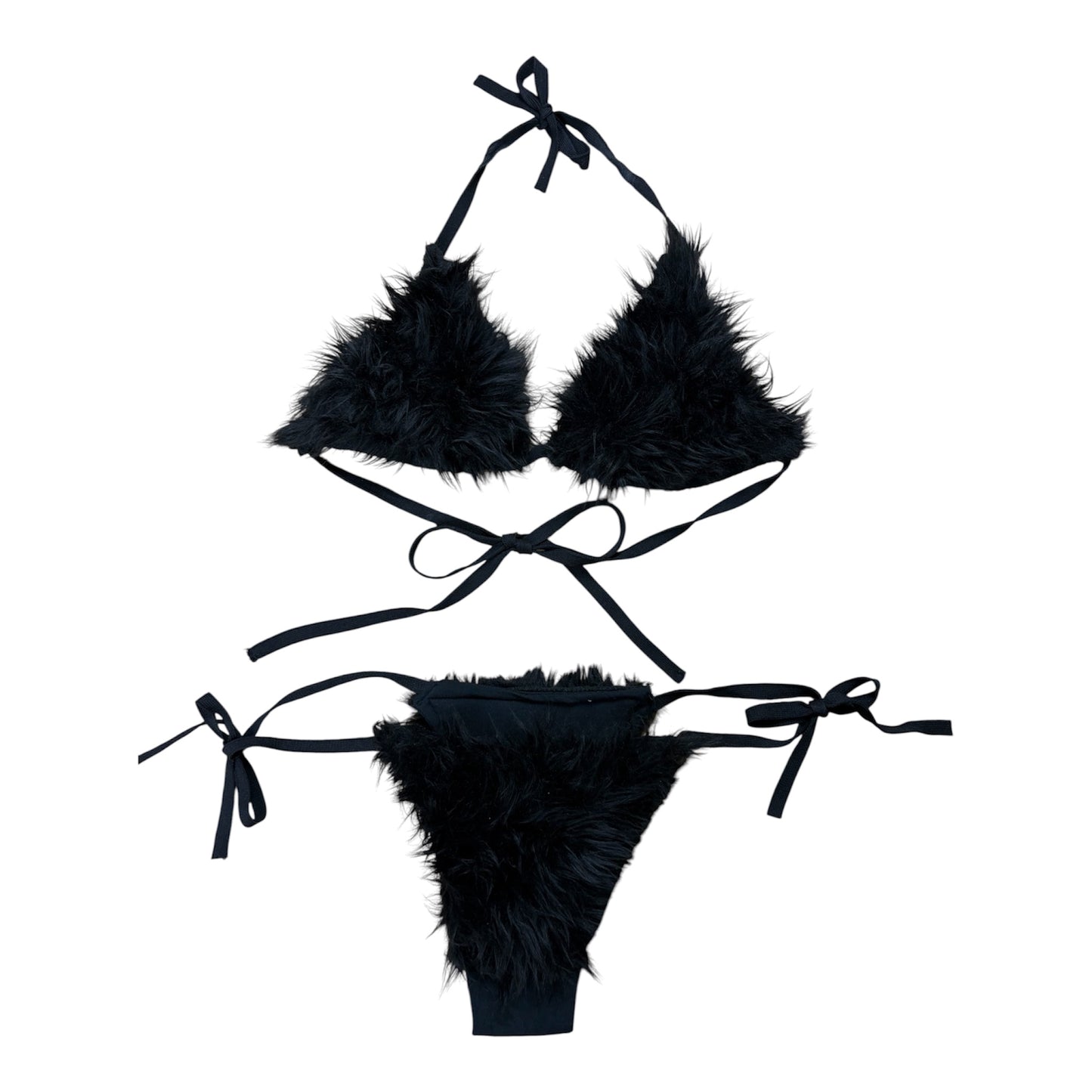 bushkini black