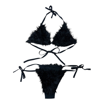 bushkini black