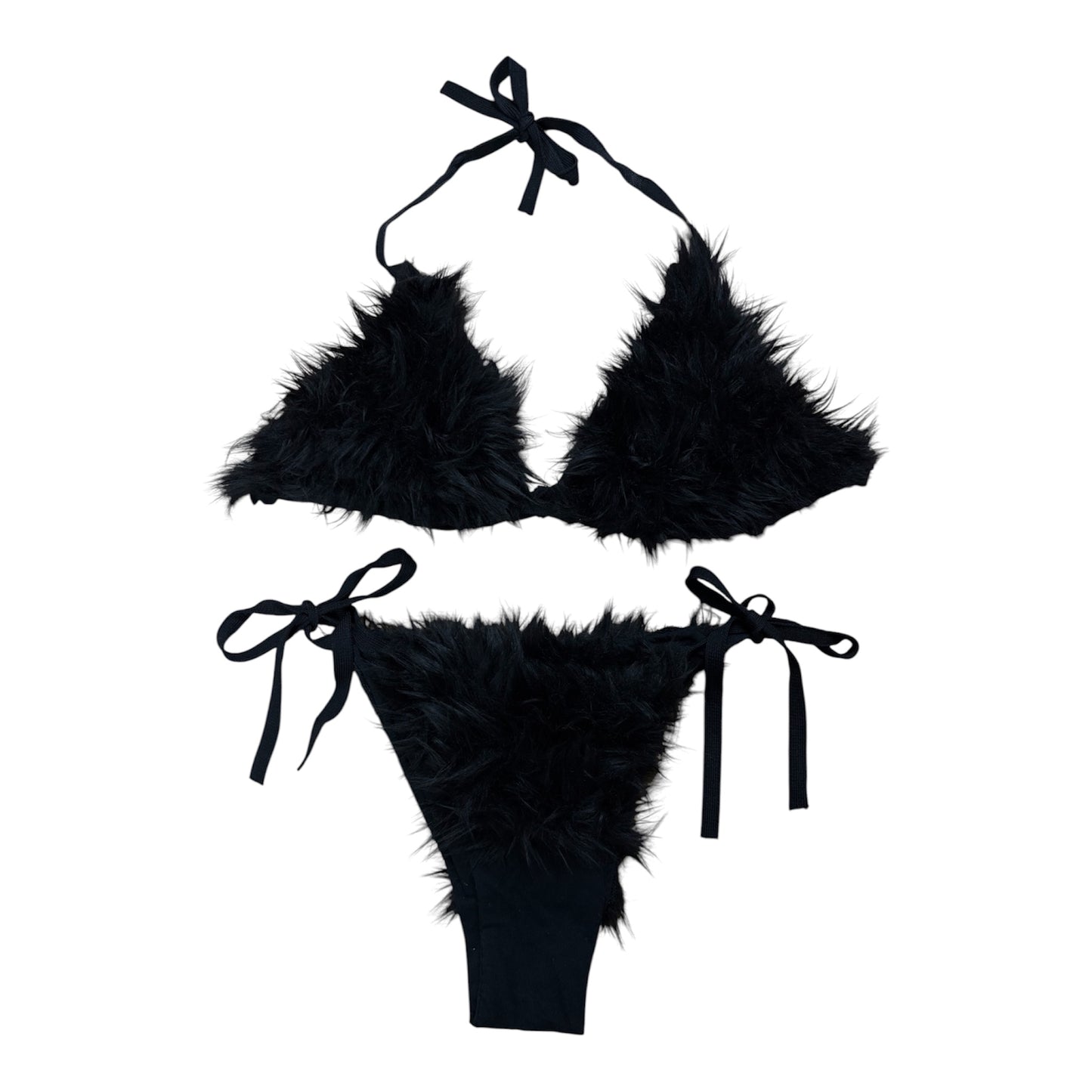 bushkini black