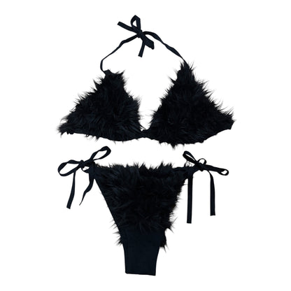 bushkini black